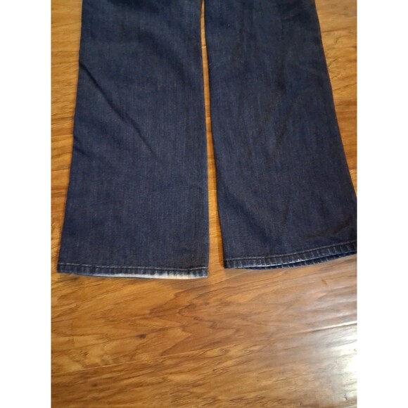 Women's Apt. 9 Curvy Bootcut Jeans Size 10 - Picture 4 of 6